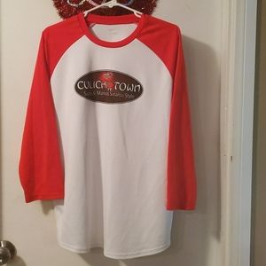 Sport T- Tek